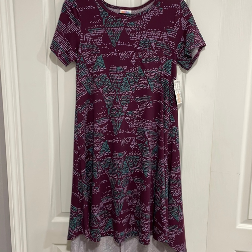 LuLaRoe Carly
